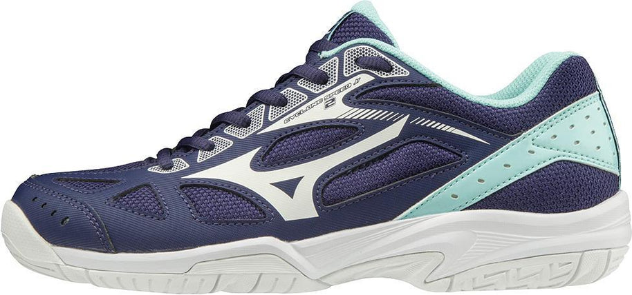 cyclone speed 2 jr