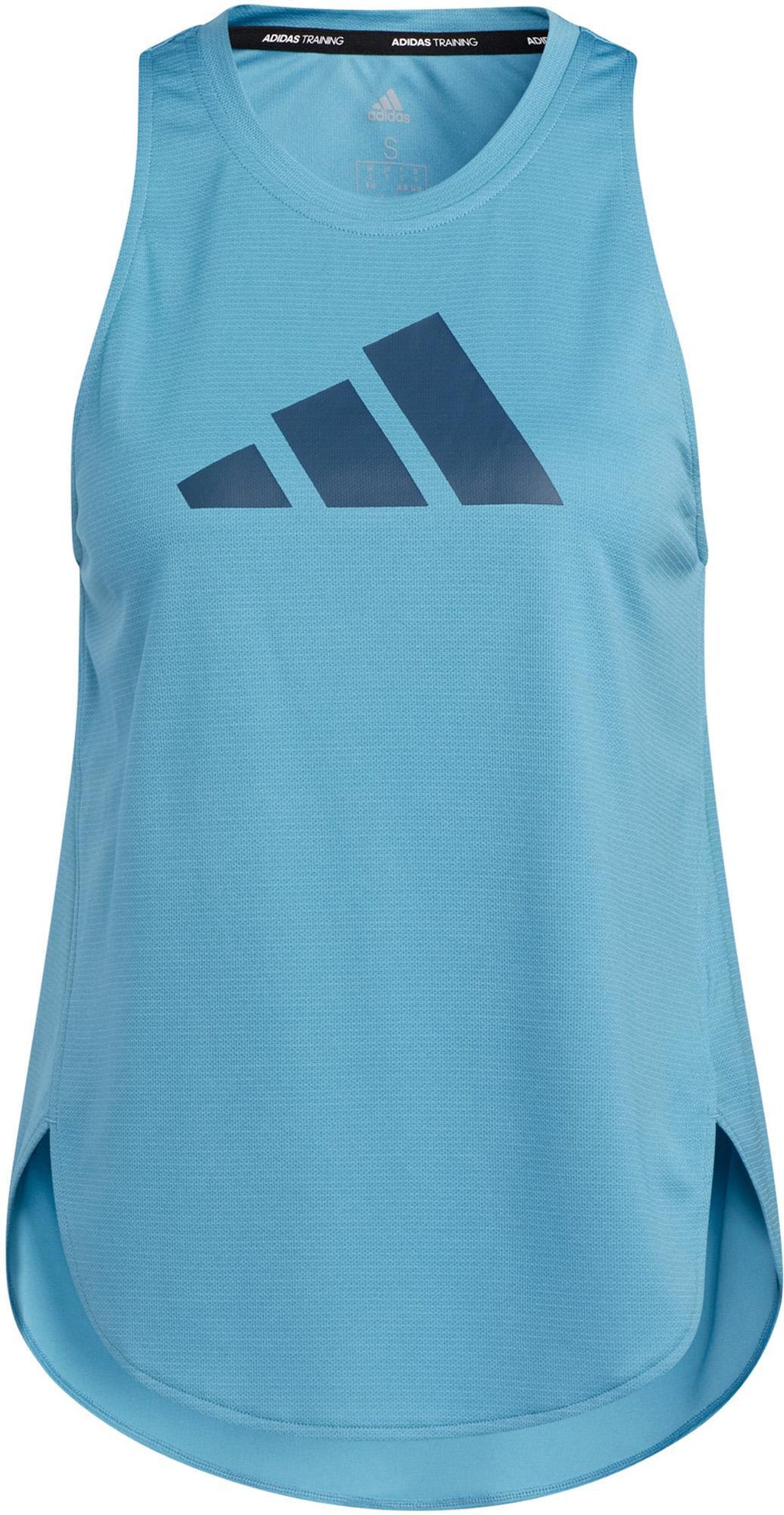 Bos Logo Tank