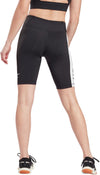 Te Linear Logo Short