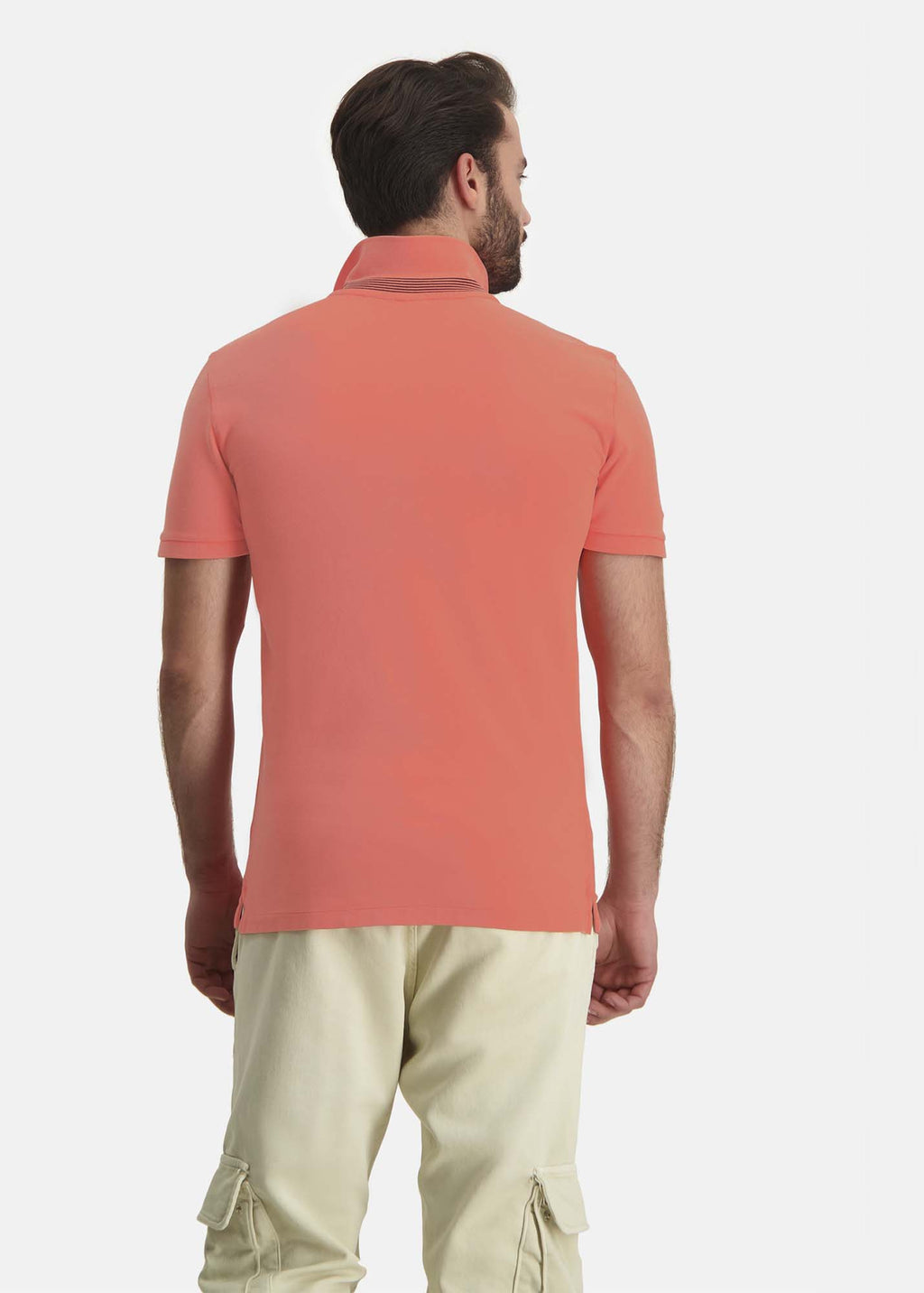 Whip poloshirt