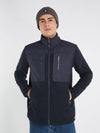 Prtvanern Full Zip Top