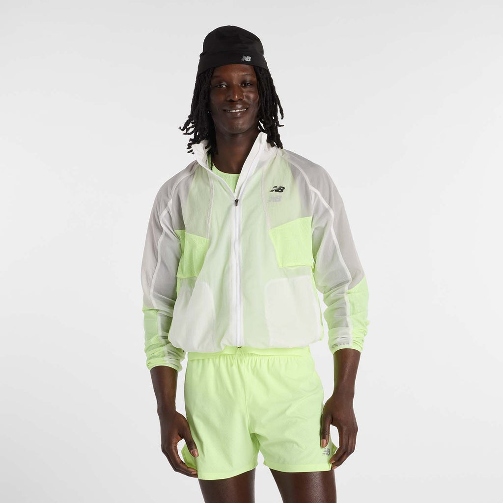RC Jacket