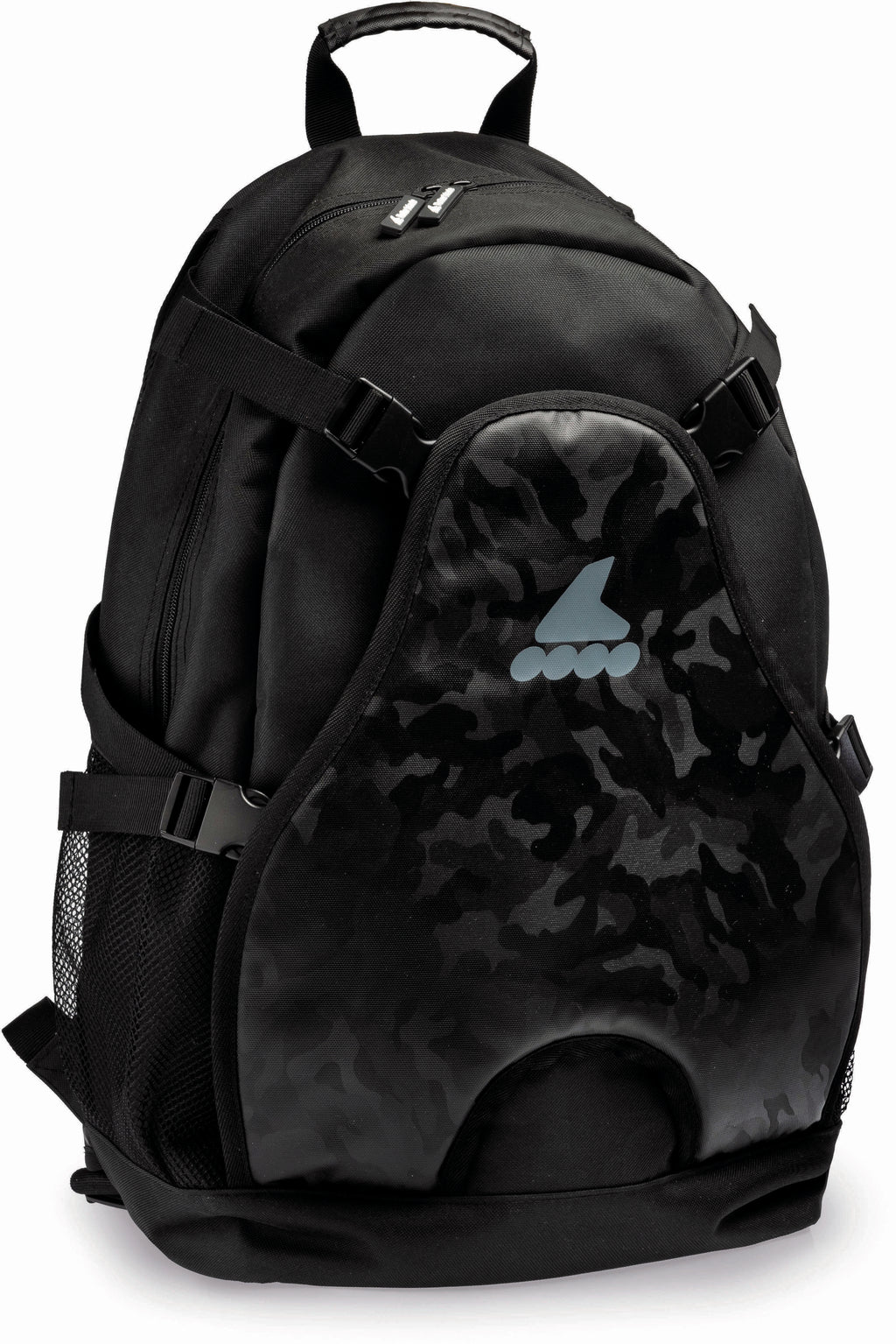 Rollerblade Backpack Lt 20 Black