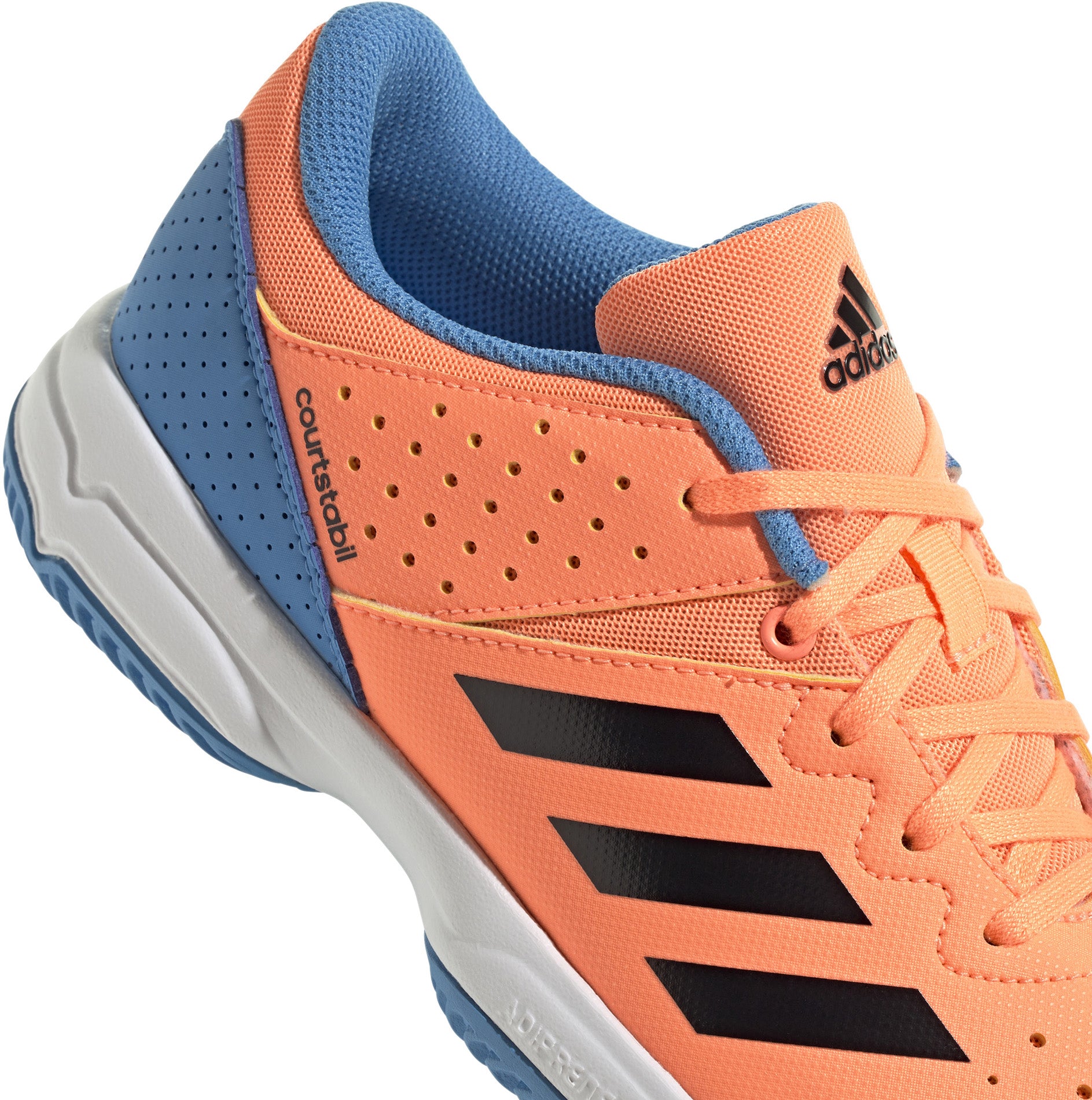 Court Stabil kids handbalschoenen