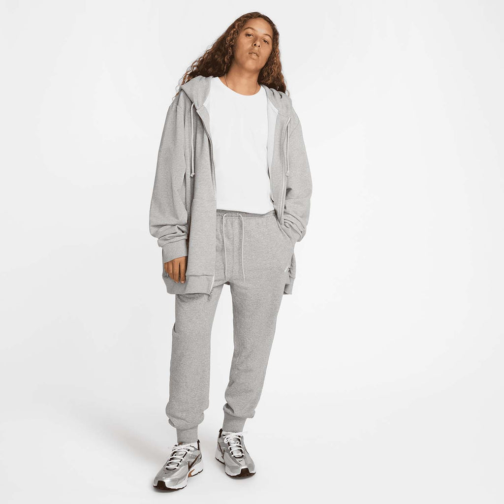 Club Fleece French Terry broek