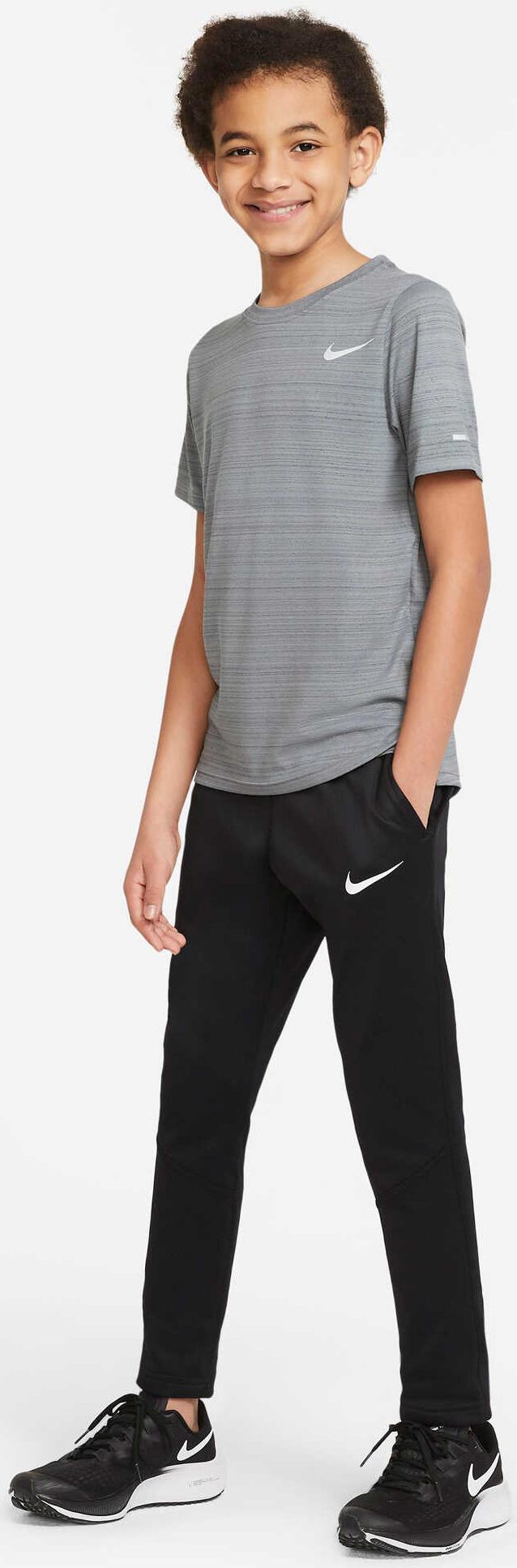 Dri-FIT Miler kids shirt