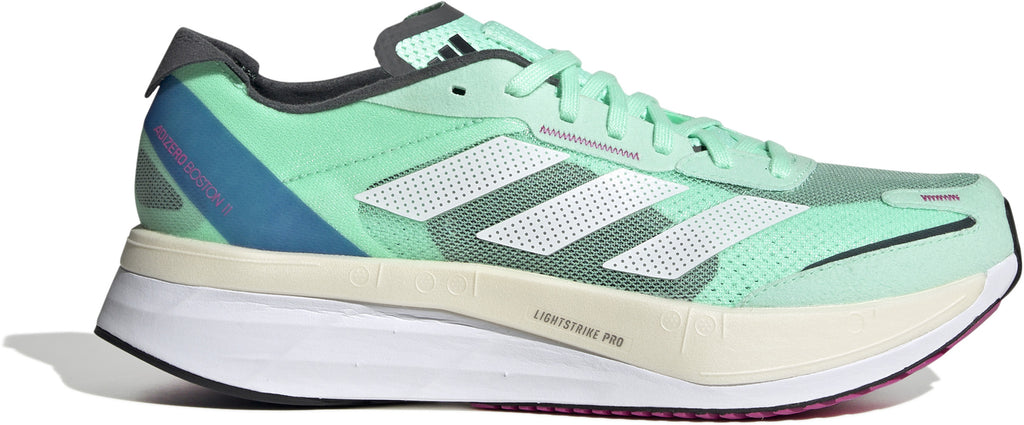Adizero Boston 11 hardloopschoenen
