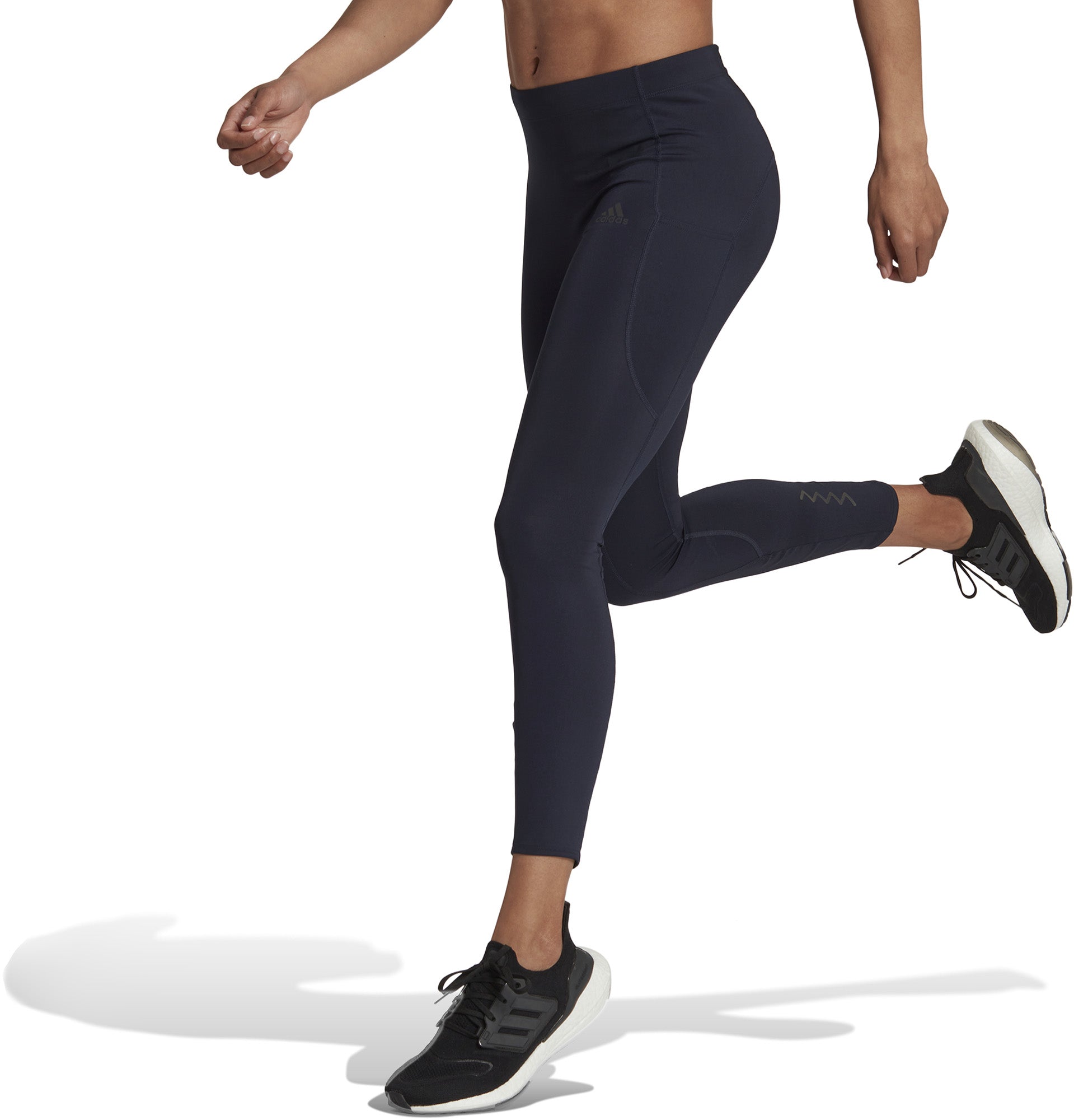 FastImpact Running 7/8 legging