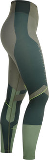 Block Printed Tights