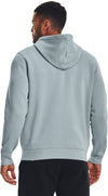 Essential Fleece Full Zip hoodie