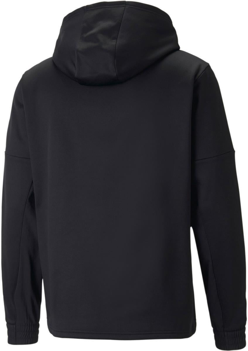 Puma Fit Pwrfleece Hoodie