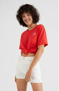 Essentials 5-pocket Shorts