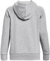 UNDER ARMOUR UA Rival női kapucnis felső