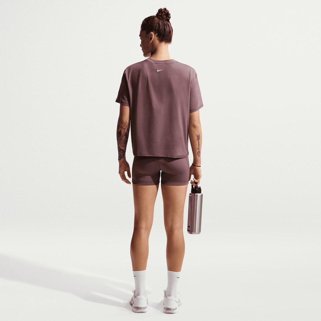 pro women's dri-fit loose shor