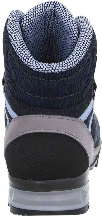 Sassa GTX Mid wandelschoenen