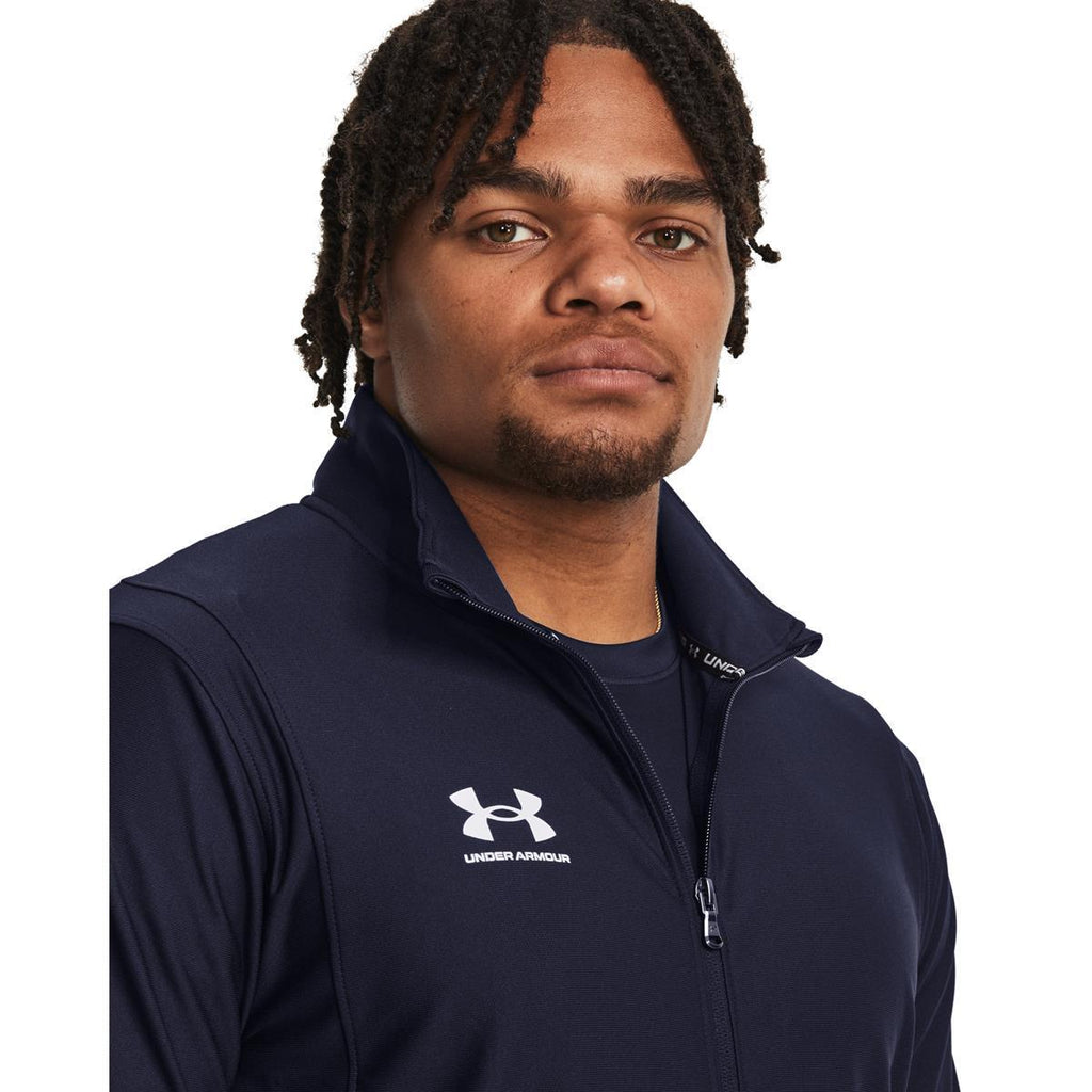 UNDER ARMOUR Ua M'S Ch. Track Jacket Trainings- jacke