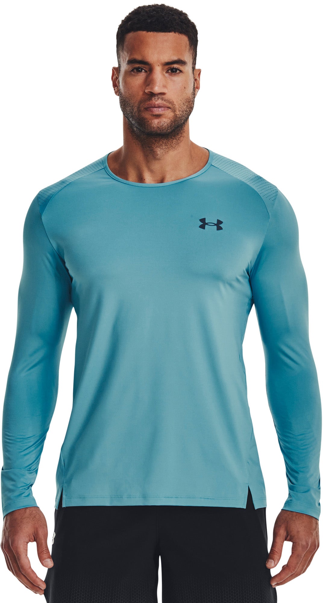 Armourprint longsleeve shirt