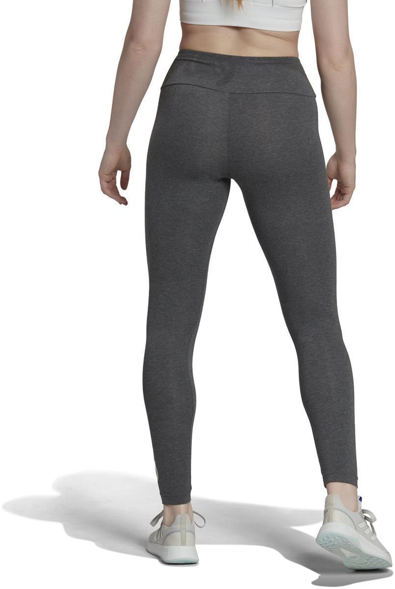 W LIN LEG Da. Tight,93% Co/7% El -Single jersey