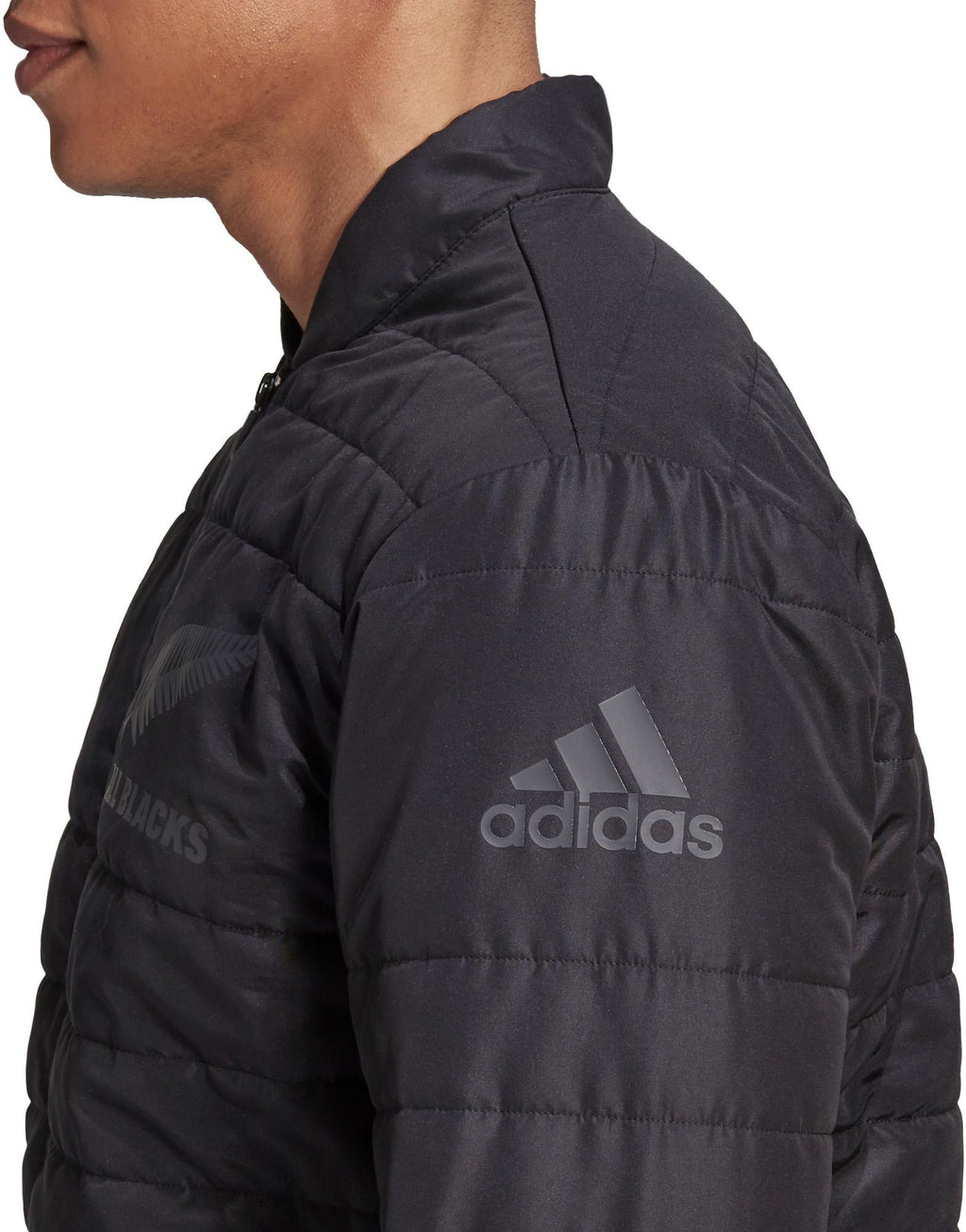 All Blacks Supporters Bomberjack