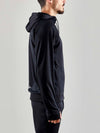 Evolve Hooded jack