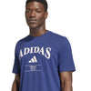 Heritage  Graphic Tee T-shirt tennis