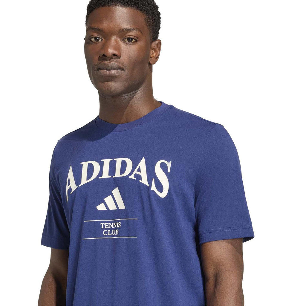 Heritage  Graphic Tee T-shirt tennis