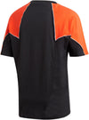 Big Trefoil Abstract T-shirt