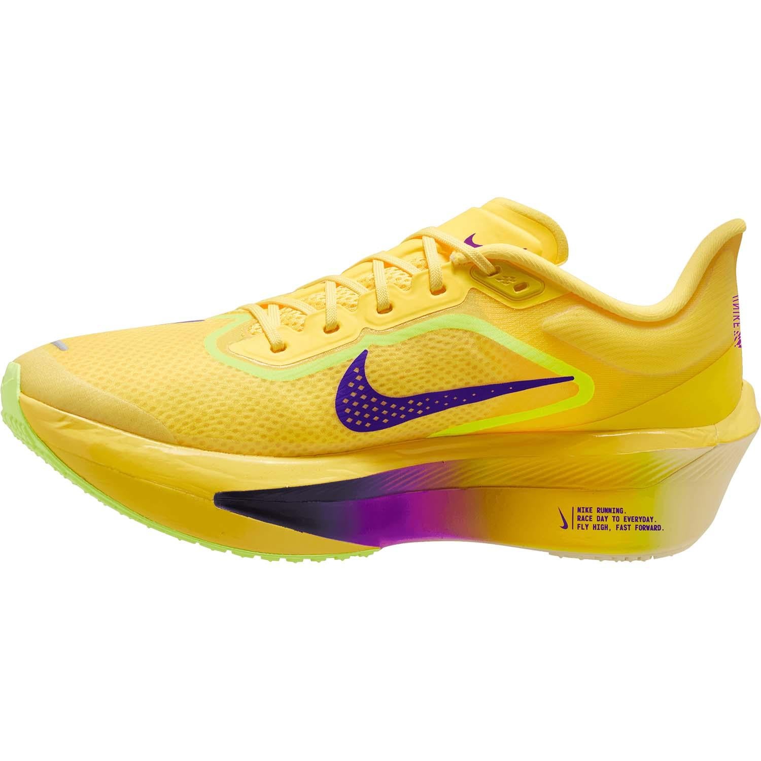 Zoom Fly 6 Men's Road Racing S  Hardloopschoenen