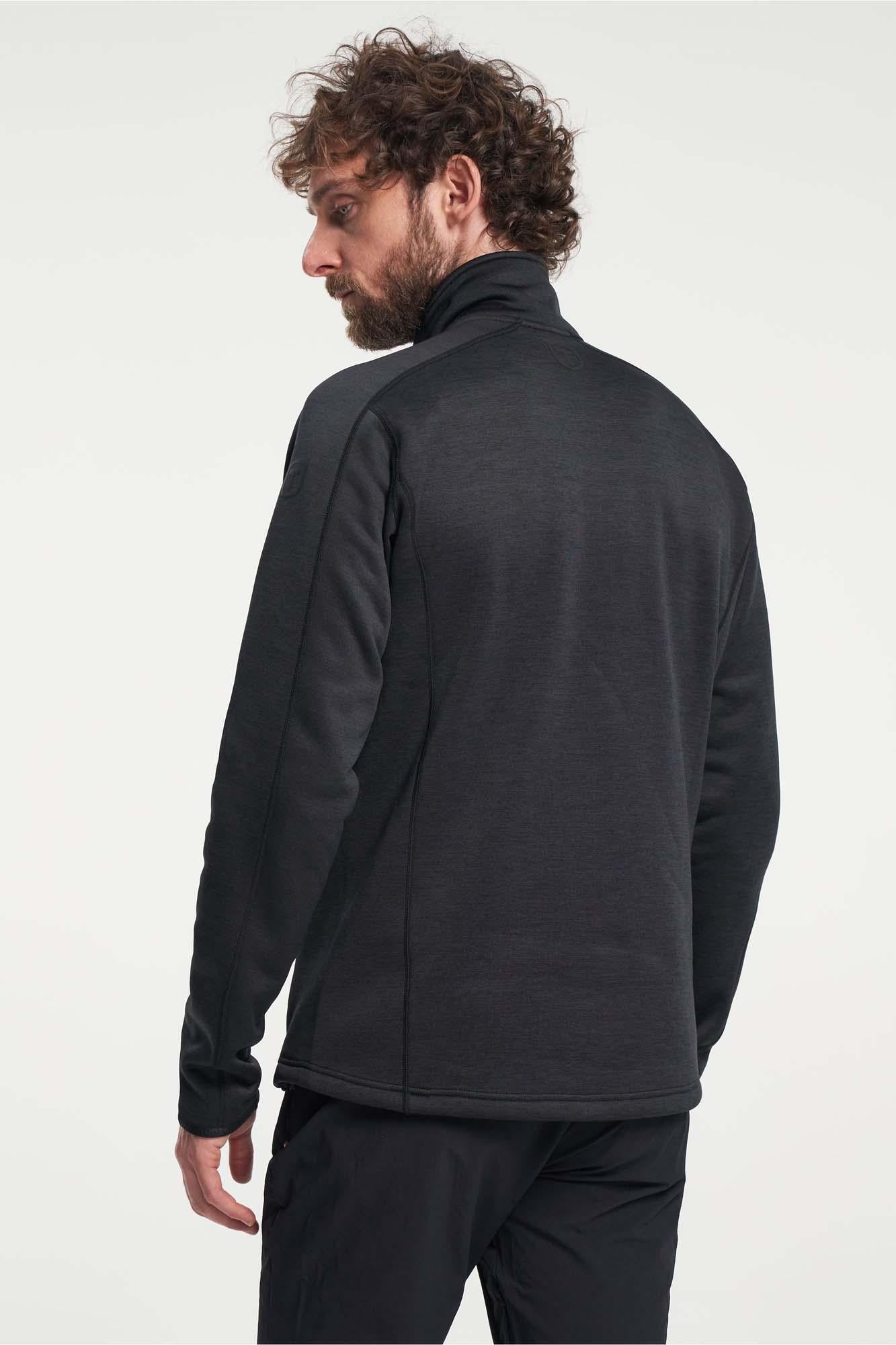 Txlite Midlayer Zip