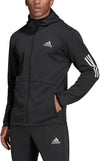 Rits hoodie