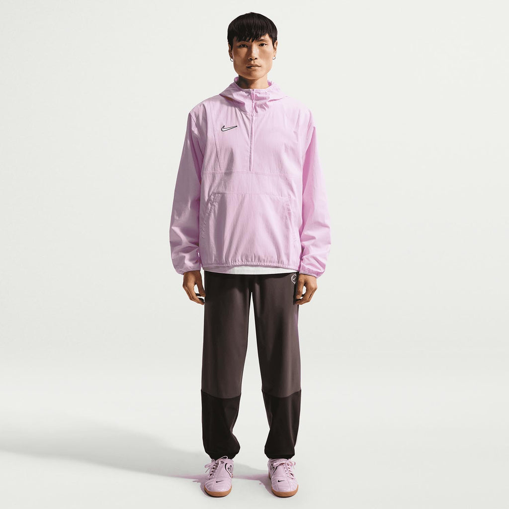 Energy Men's Voetbal  Anorak Jacket