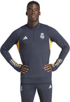 Real Madrid Tiro 23 Training longsleeve