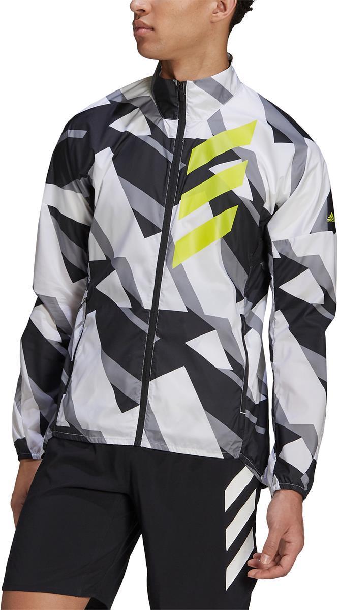 Agr Wind Jkt
