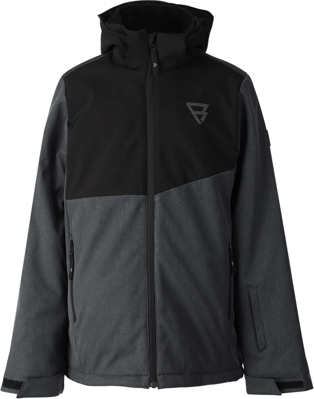 Twinstroky Softshell ski jas