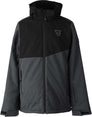 Twinstroky Softshell ski jas