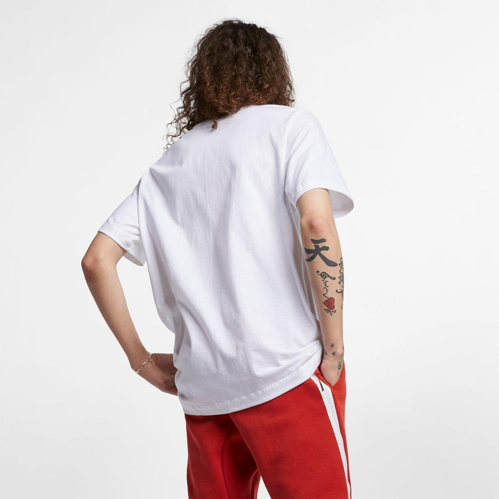 Sportswear t-shirt