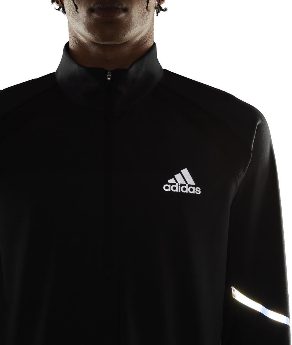 Fast 1/2 Zip