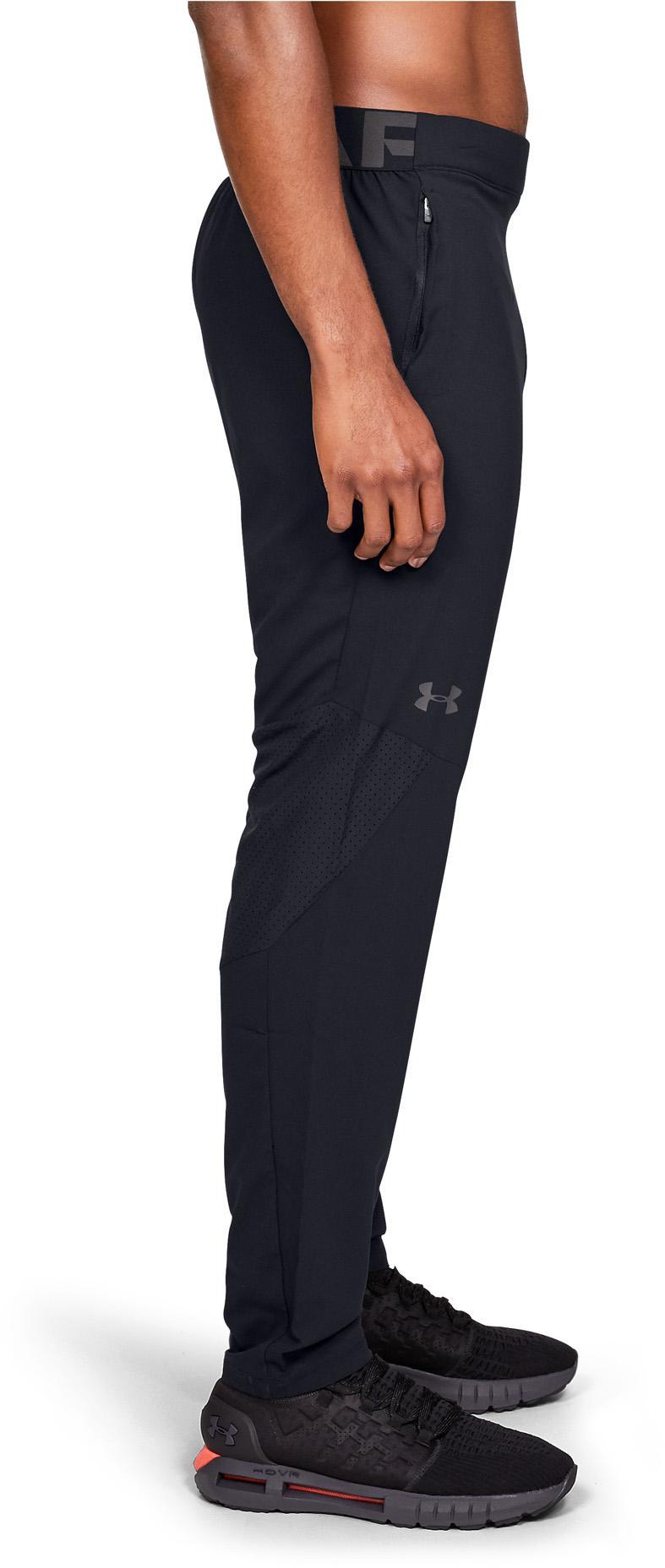 UNDER ARMOUR Vanish Woven