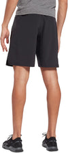 Ts Speed Short