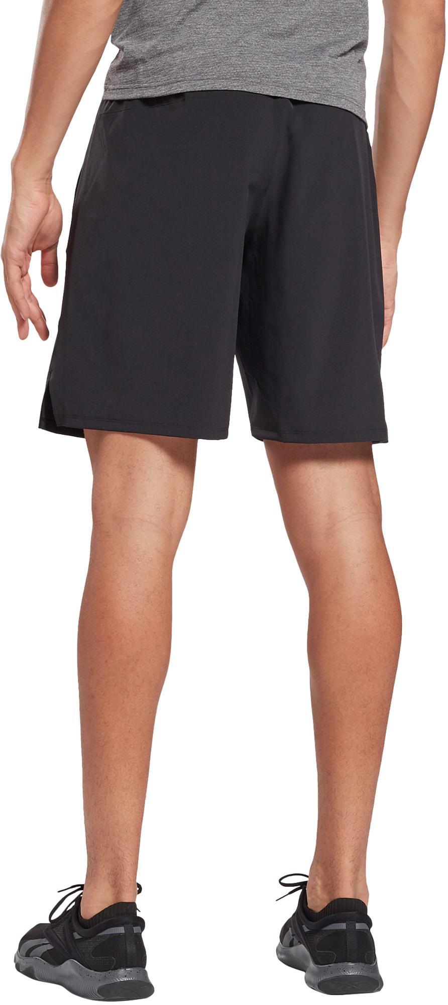 Ts Speed Short