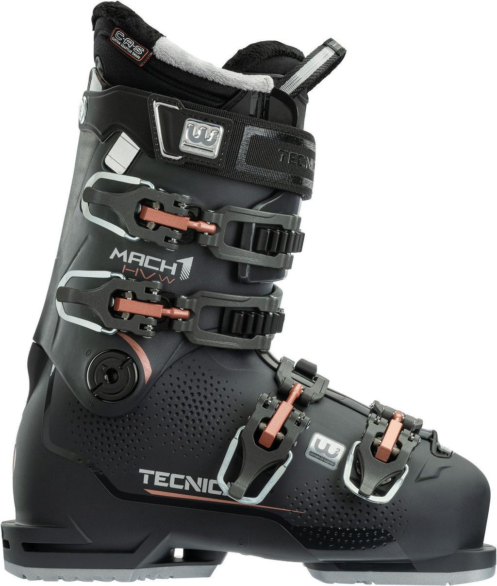 Tecnica Mach1 Hv 95 W