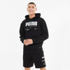 Rebel Hoodie