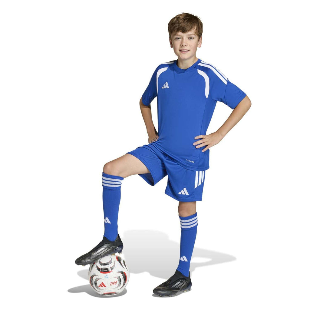 Tiro 26 League kids Voetbal Trainingsshirt Korte Mouw