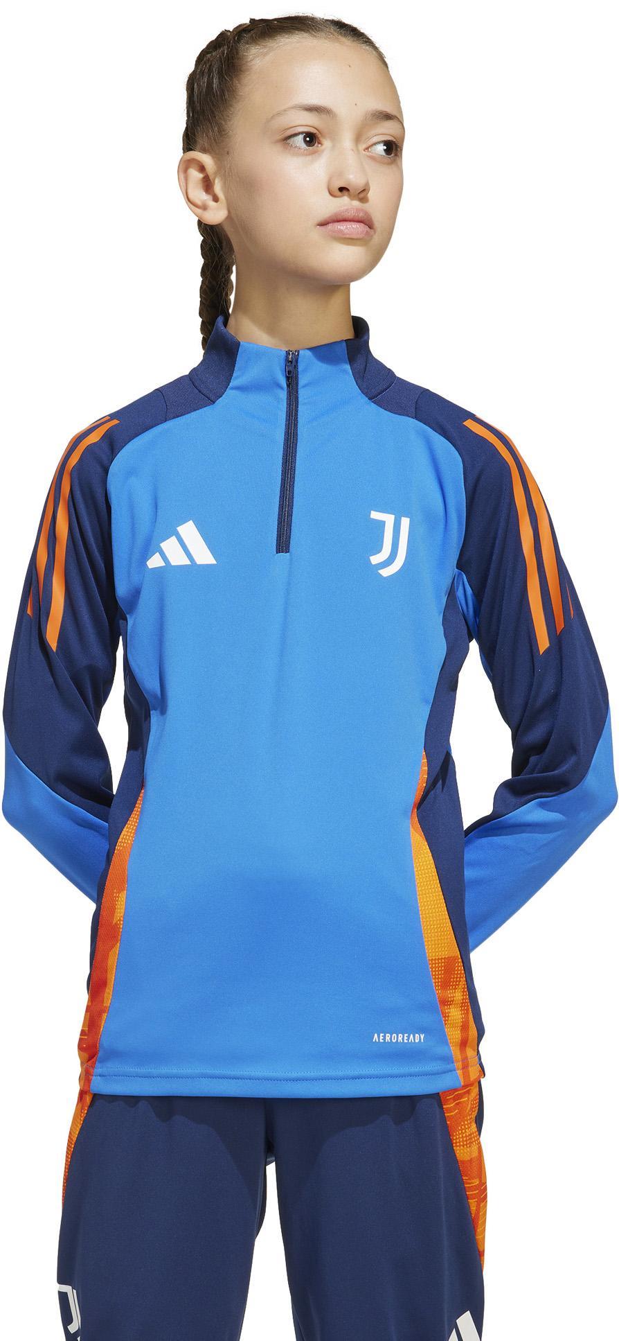 Juventus Tiro 24 Competition Training Shirt Kids