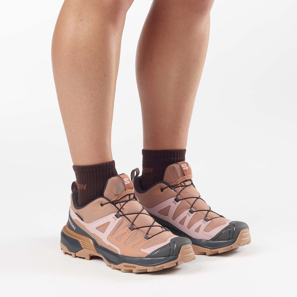 X Ultra 360 Gore-tex Wandelschoen low