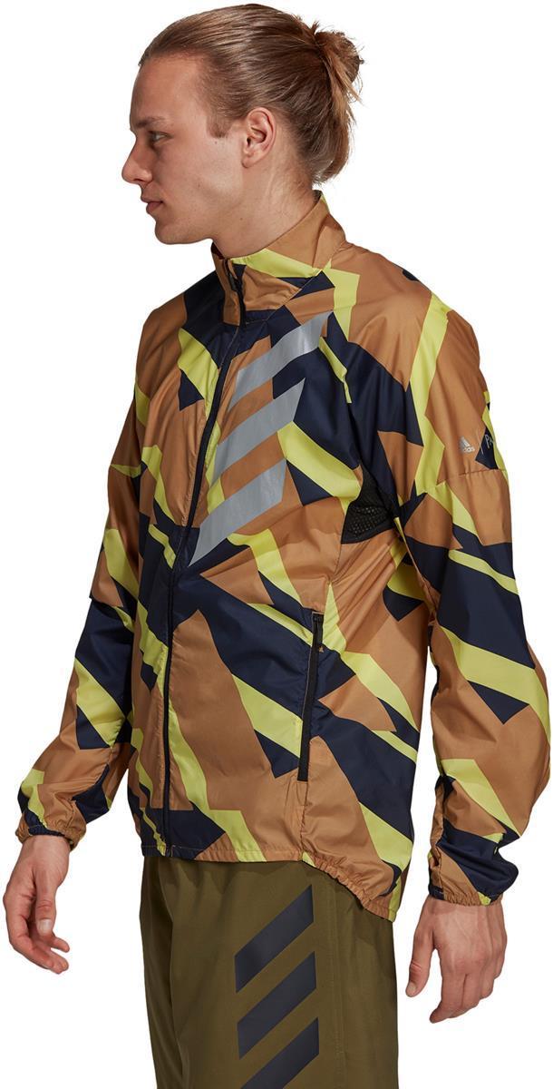 Agr Wind Jkt