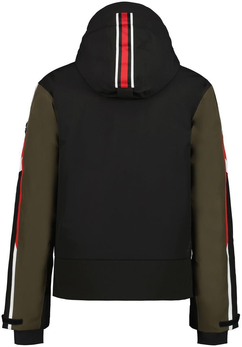 luhta ahmo jacket