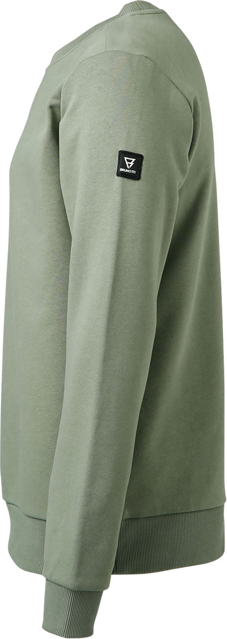 Notcher sweater