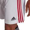 Manchester United 20/21 Thuisshort
