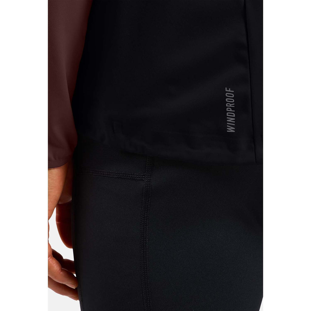 zeroweight warm vest